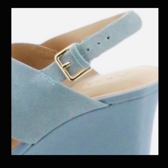 H by HALSTON - WEDGES - Picture 5 of 5